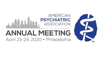 Congreso American Psychiatry Association 2022 APA